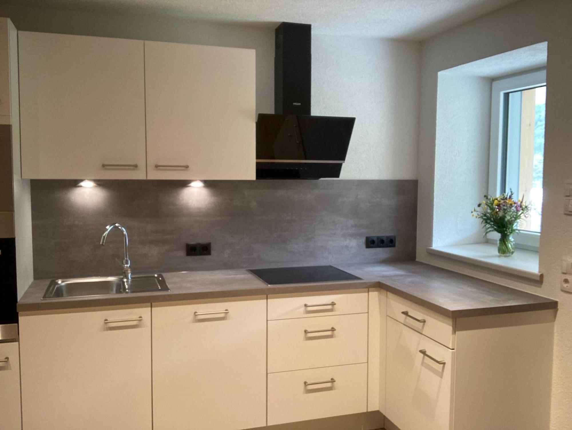 Ferienwohnung Kirschner In Unter Toesens Inkl Super Sommer Card 세르파우스 외부 사진