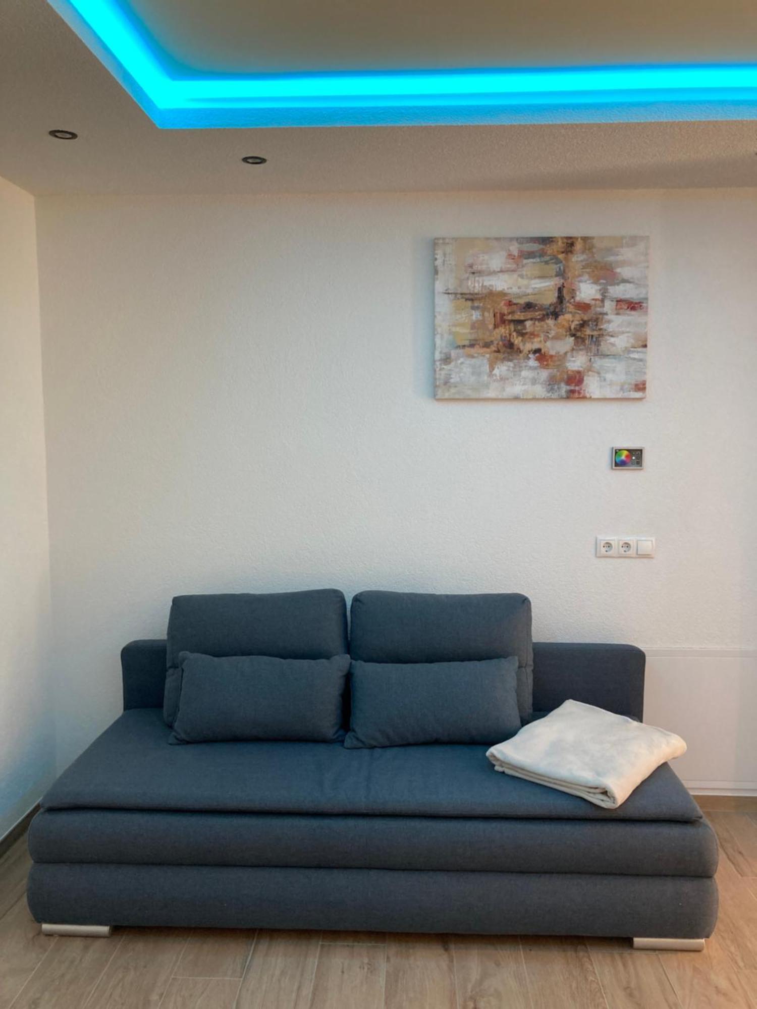 Ferienwohnung Kirschner In Unter Toesens Inkl Super Sommer Card 세르파우스 외부 사진