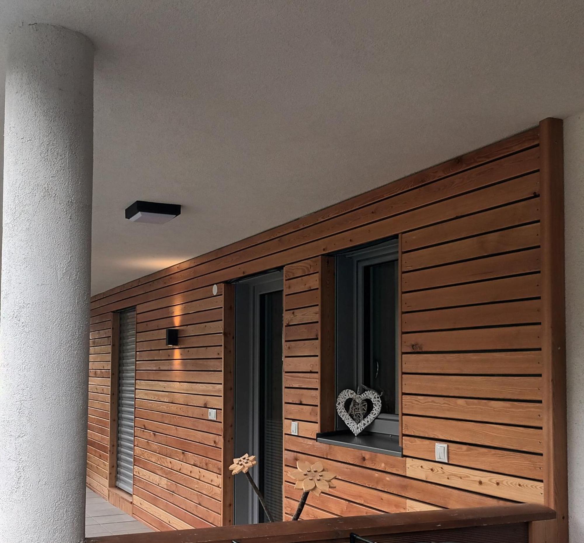 Ferienwohnung Kirschner In Unter Toesens Inkl Super Sommer Card 세르파우스 외부 사진